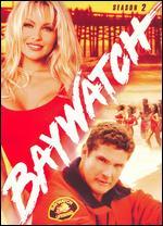 Baywatch: Season 2 [5 Discs]