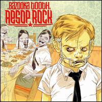 Bazooka Tooth - Aesop Rock