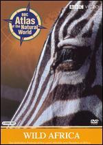 BBC Atlas of the Natural World: Wild Africa [2 Discs]