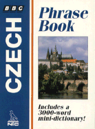 BBC Czech Phrase Book