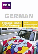 BBC German Phrasebook & Dictionary