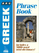BBC Greek Phrase Book