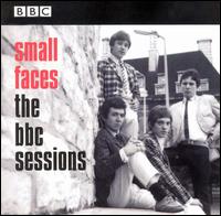 BBC Sessions: 1965-1968 - The Small Faces