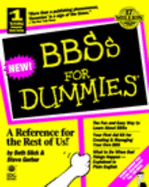 Bbss for Dummies - Slick, Beth