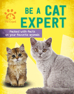Be a Cat Expert