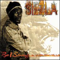 Be I Strong - Sizzla