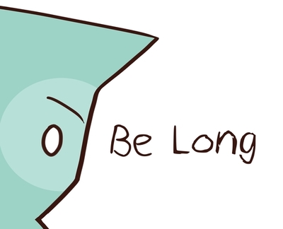 Be Long - Austin, Christopher