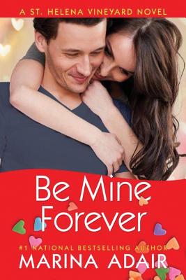 Be Mine Forever - Adair, Marina