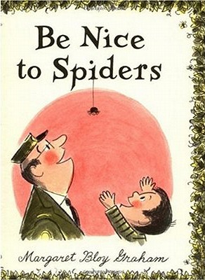 Be Nice to Spiders - 