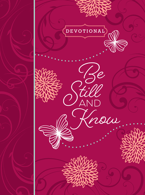 Be Still and Know Ziparound Journal: Daily Journal Ziparound - Belle City Gifts