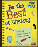 Be the Best at Writing