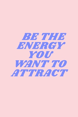 Be The Energy You Want To Attract: aesthetic notebook back to school ...