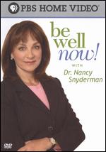 Be Well Now! With Dr. Nancy Snyderman - Bob Marty