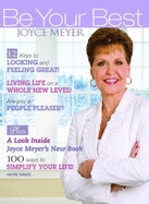 Be Your Best #2 - Meyer, Joyce