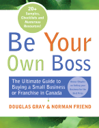 Be Your Own Boss - Douglas Gray, Norman Friend