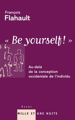 Be Yourself - Flahault-F