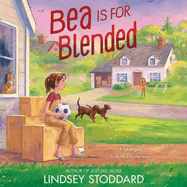 Bea Is for Blended