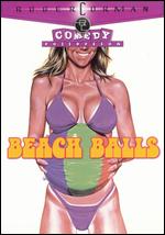 Beach Balls - Joe Ritter