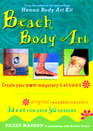 Beach Body Art - Marron, Aileen
