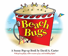 Beach Bugs - Carter, David A