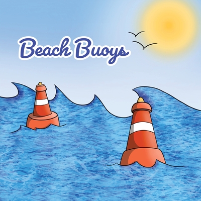 Beach Buoys - Watkins, Tommy