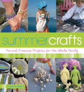 Beach Crafts: Fun and Creative Summer Projects for the Whole Family