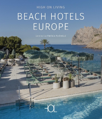 Beach Hotel Europe - Parinejad, Patricia, and Daab, Ralf (Editor)