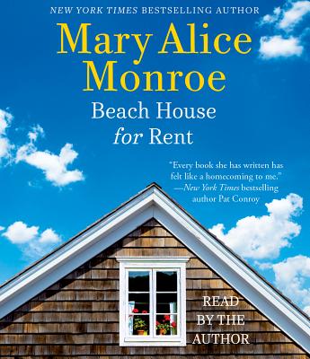 Beach House for Rent - Monroe, Mary Alice (Read by)