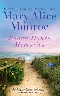 Beach House Memories - Monroe, Mary Alice (Read by)