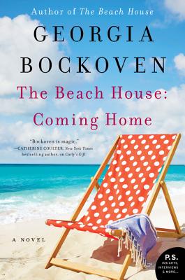 Beach House: The Coming Home - Bockoven, Georgia