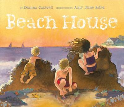 Beach House - Caswell, Deanna