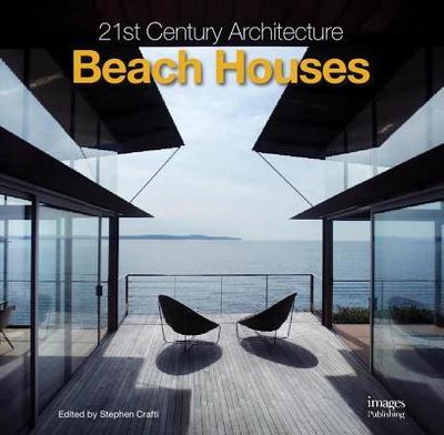 Beach Houses - Crafti, Stephen