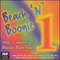 Beach 'N' Boogie, Vol. 1 - Various Artists