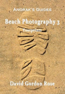 Beach Photography 3 Footprints