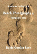 Beach Photography 4 Footprints bare