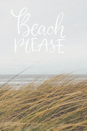 Beach Please