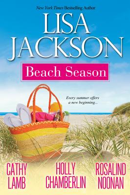 Beach Season - Jackson, Lisa, and Lamb, Cathy, and Chamberlin, Holly