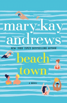 Beach Town - Andrews, Mary Kay
