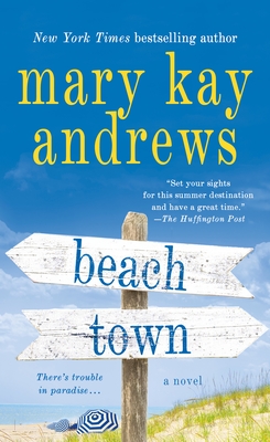 Beach Town - Andrews, Mary Kay