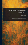 Beacon Lights of History