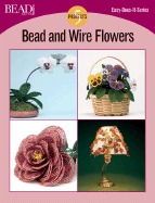 Bead and Wire Flowers: 5 Projects