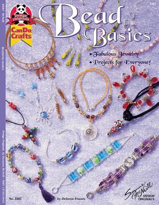 Bead Basics - Frantz, Dolores