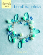 Bead Bracelets: 15 Beautiful Jewelry Designs