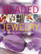 Beaded Jewelry - Brenner, Maya