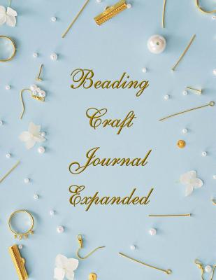 Beading Craft Journal Expanded - Publishing, Pogue