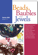 Beads Baubles and Jewels TV Series 800 DVD
