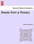 Beads from a Rosary