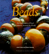 Beads - Coles, Janet, and Budwig, Robert