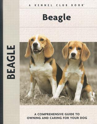 Beagle - Lanyon, Evelyn E