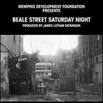 Beale Street Saturday Night